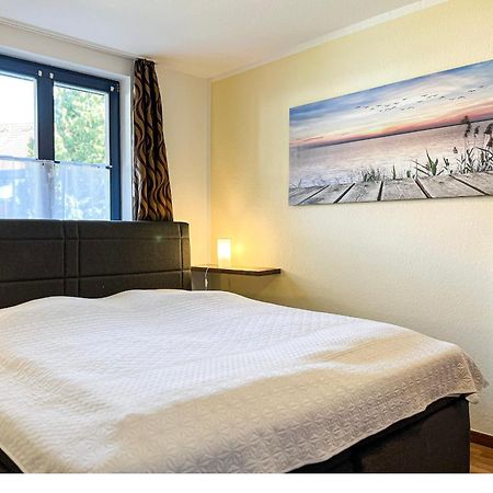 Feriendorf Papillon Wohnung 09-3 ボルテンハーゲン エクステリア 写真