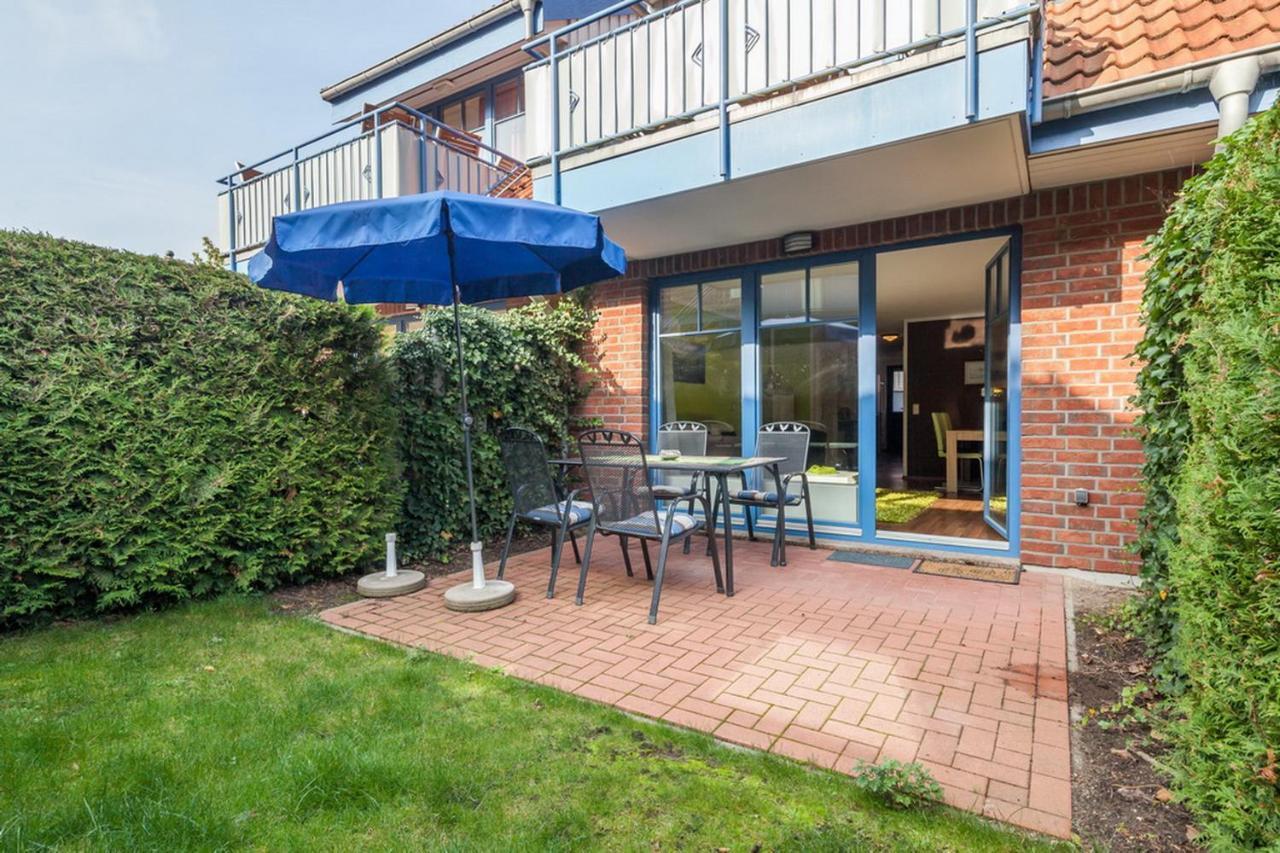 Feriendorf Papillon Wohnung 09-3 ボルテンハーゲン エクステリア 写真