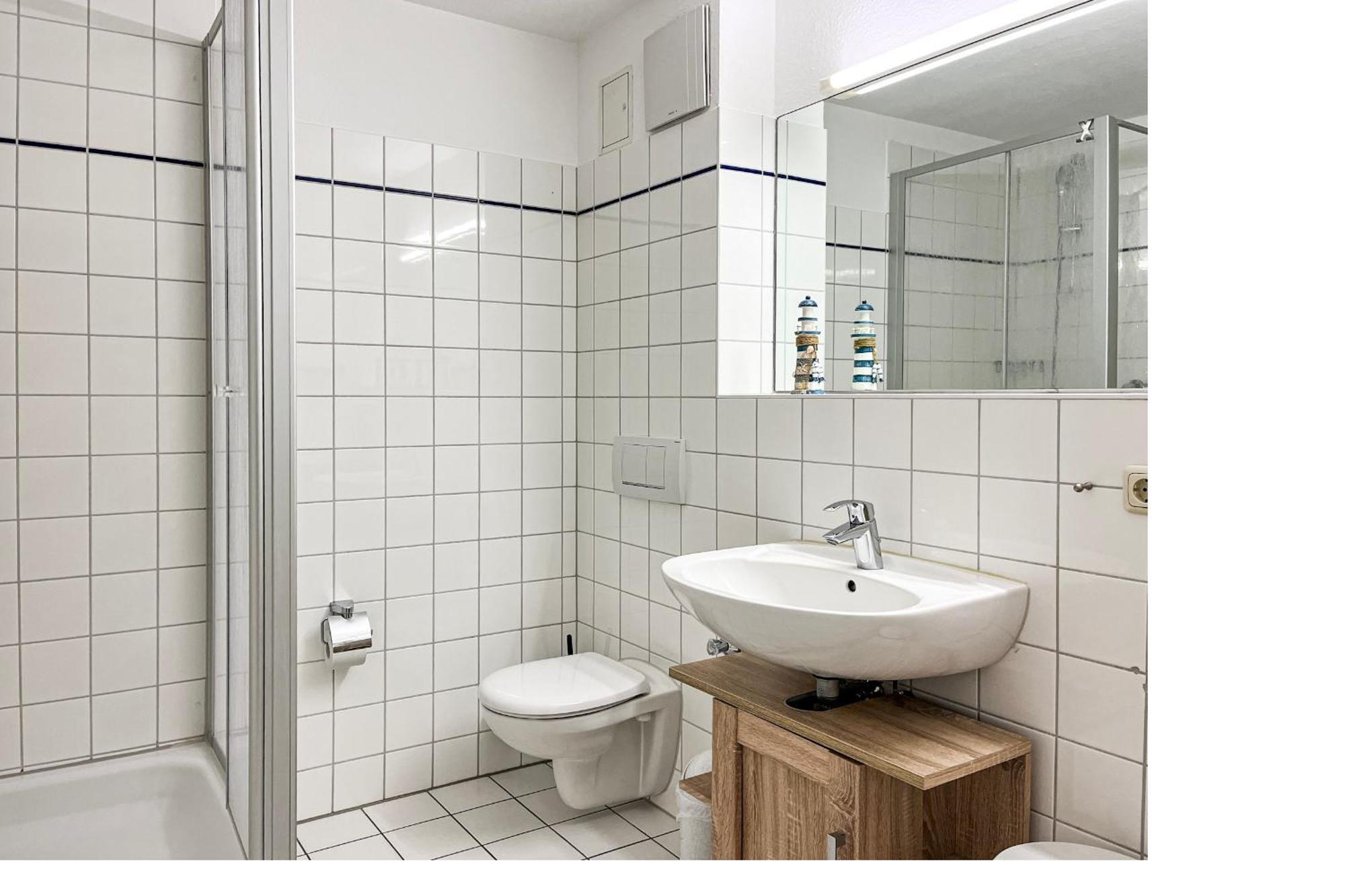 Feriendorf Papillon Wohnung 09-3 ボルテンハーゲン エクステリア 写真