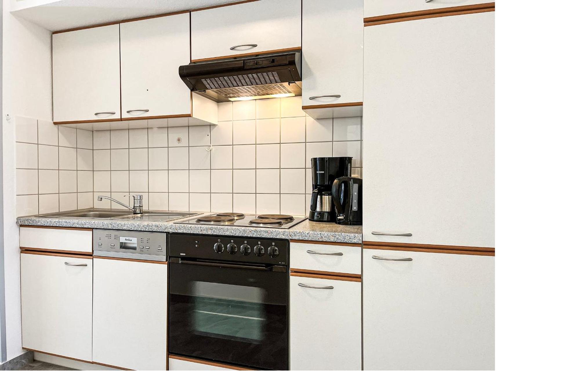 Feriendorf Papillon Wohnung 09-3 ボルテンハーゲン エクステリア 写真