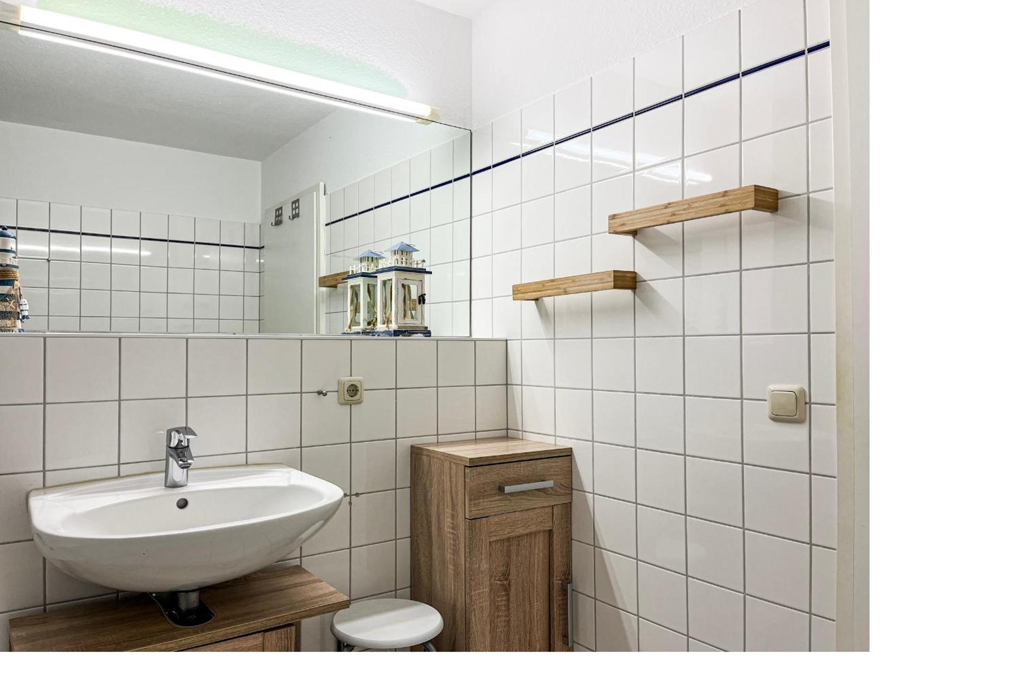 Feriendorf Papillon Wohnung 09-3 ボルテンハーゲン エクステリア 写真