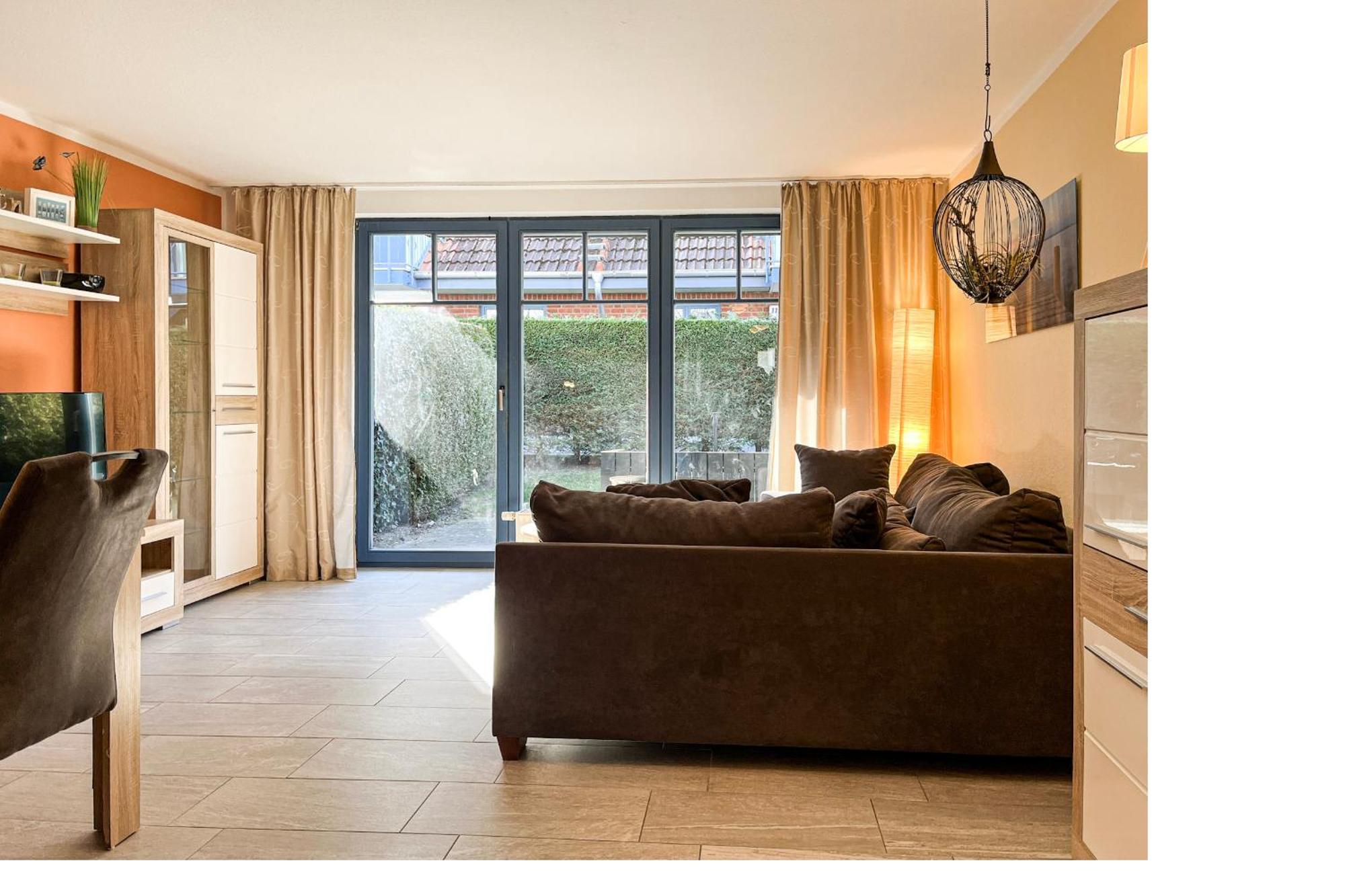 Feriendorf Papillon Wohnung 09-3 ボルテンハーゲン エクステリア 写真