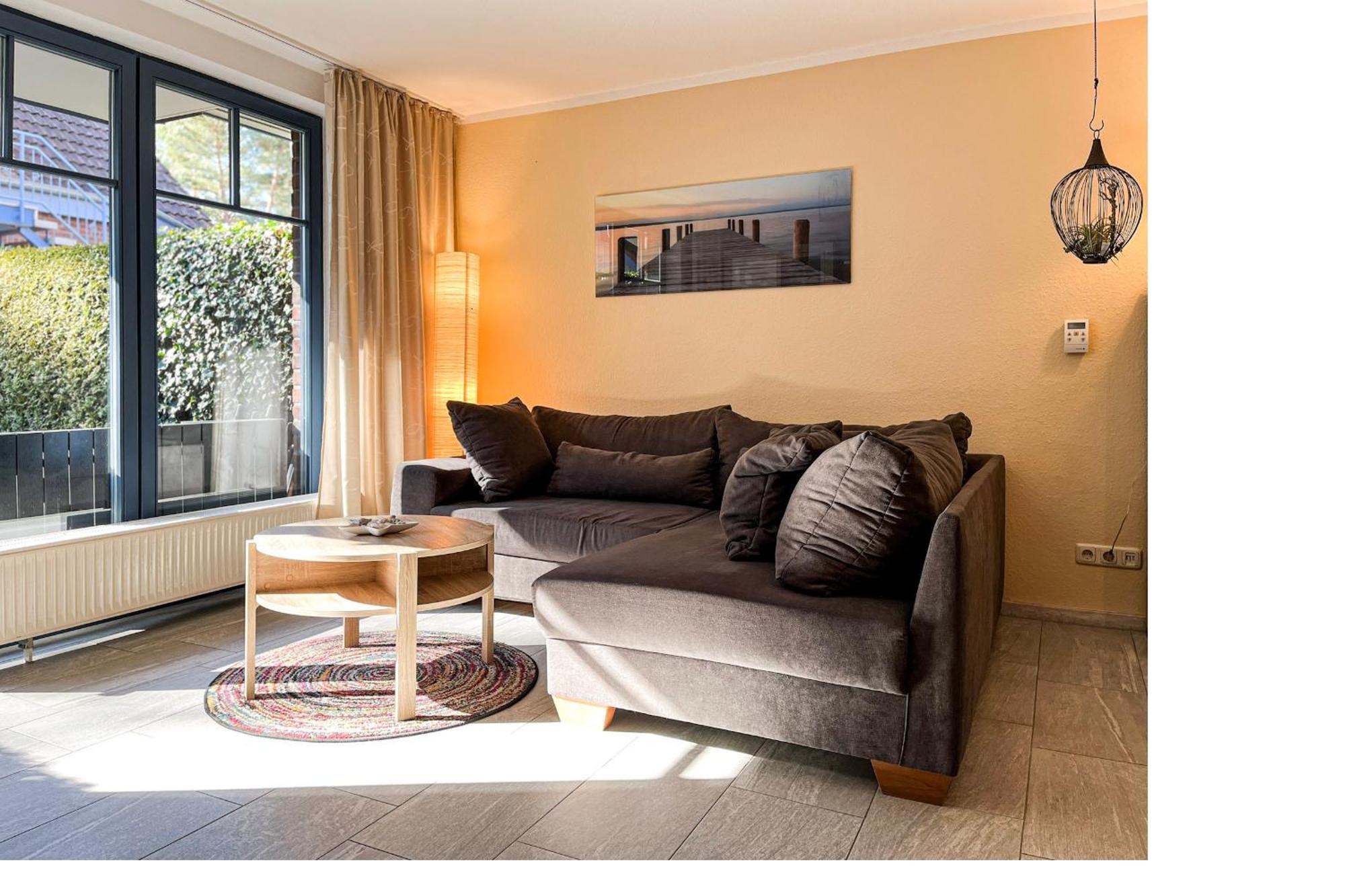 Feriendorf Papillon Wohnung 09-3 ボルテンハーゲン エクステリア 写真