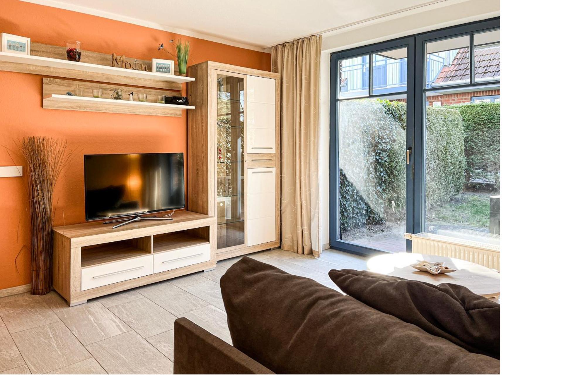 Feriendorf Papillon Wohnung 09-3 ボルテンハーゲン エクステリア 写真