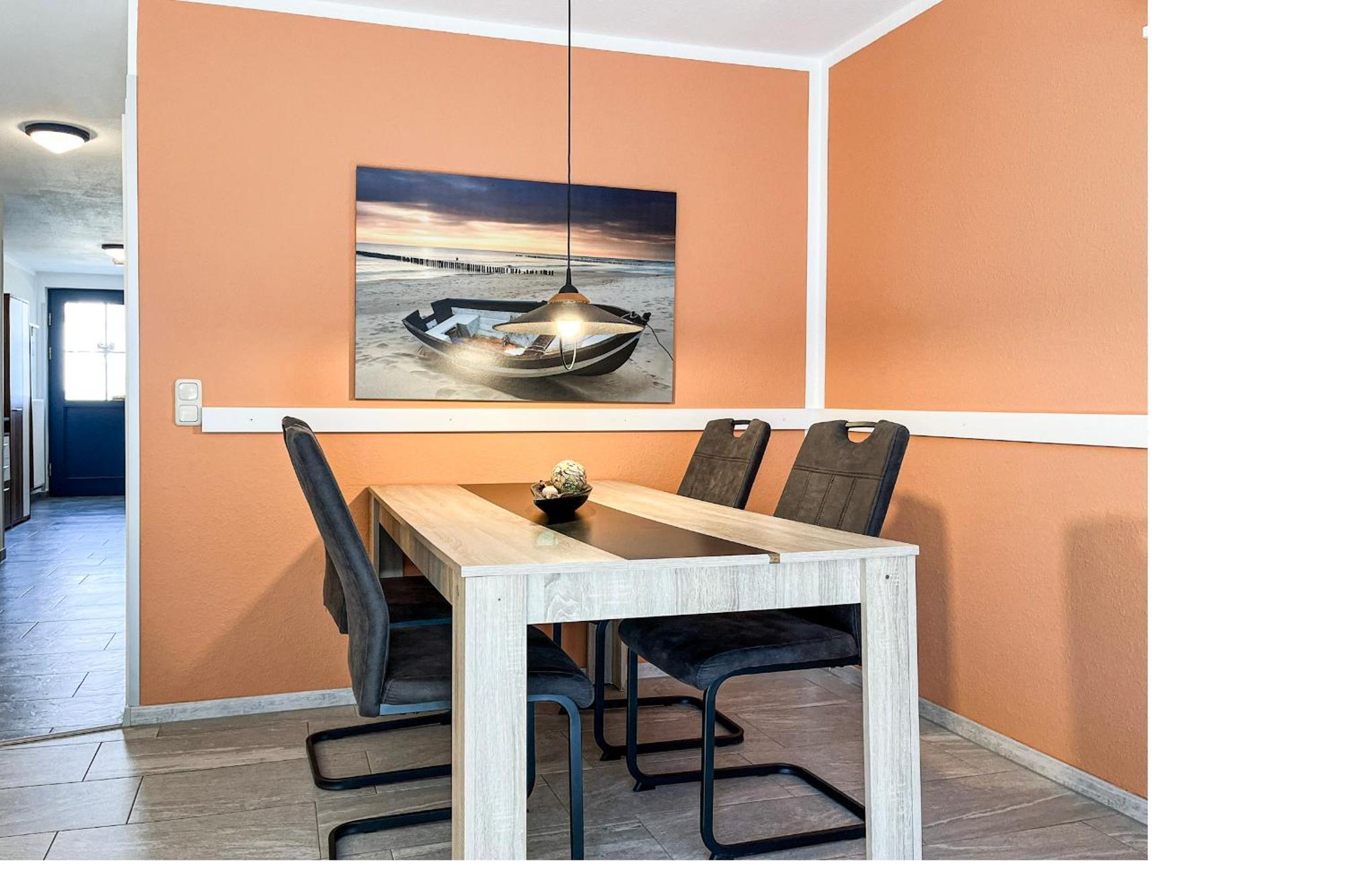 Feriendorf Papillon Wohnung 09-3 ボルテンハーゲン エクステリア 写真